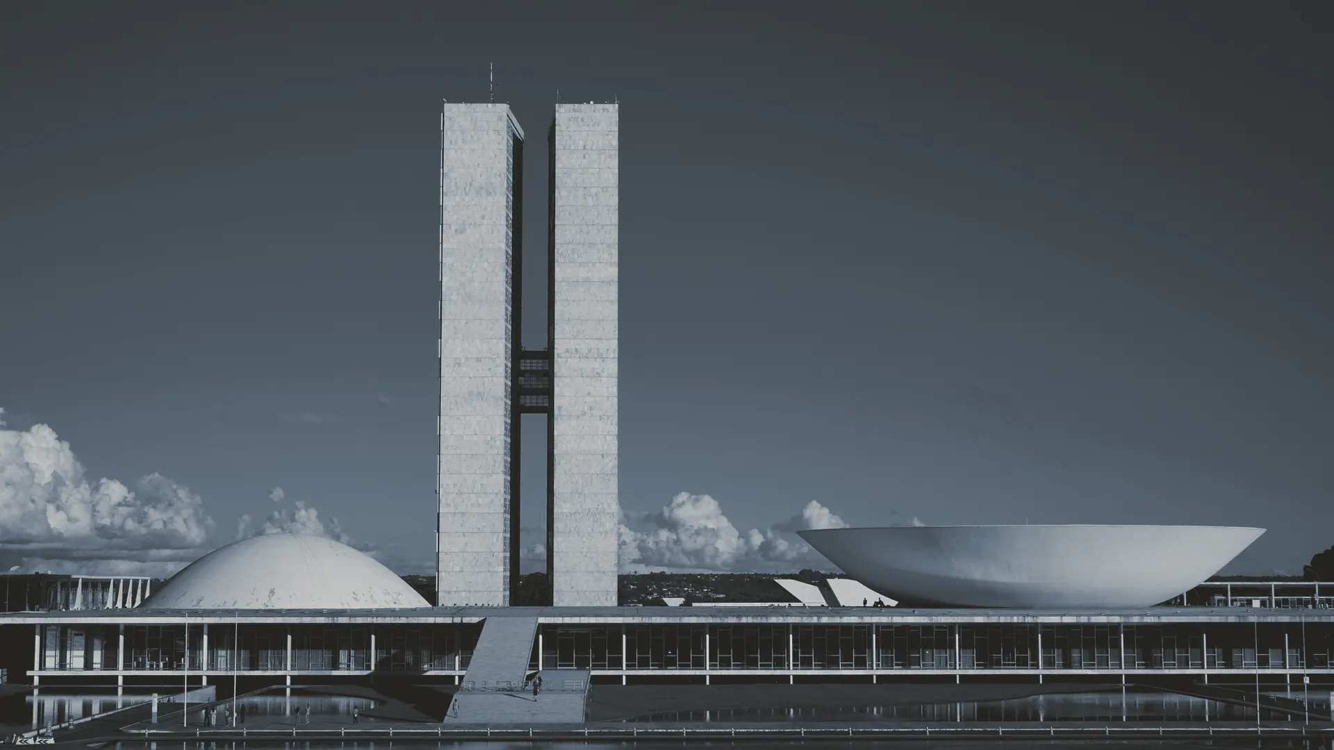 Congresso Nacional, Brasília