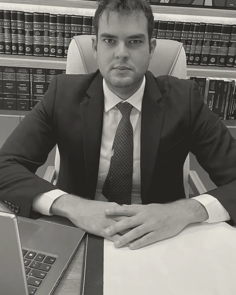 Almino Afonso Jr